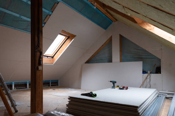 Best Spray Foam Insulation in Chardon, OH