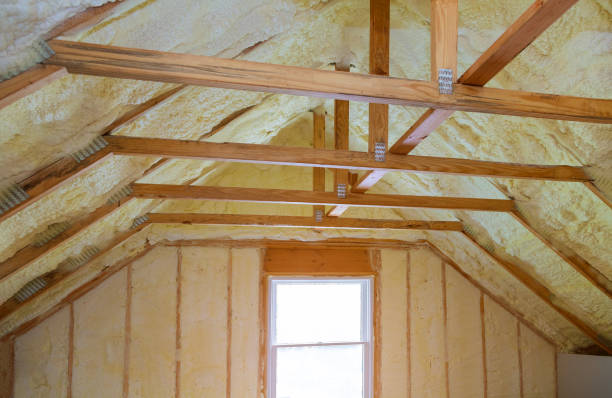 Best Cellulose Insulation in Chardon, OH