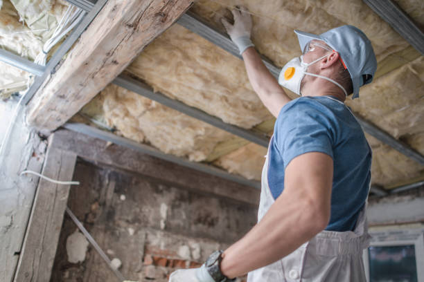 Best Spray Foam Insulation in Chardon, OH