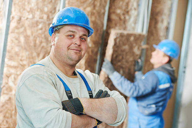 Types of Insulation We Offer in Chardon, OH