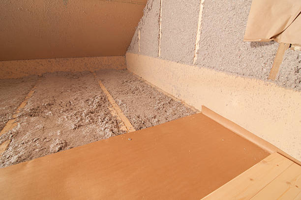 Best Specialized Insulation Services in Chardon, OH