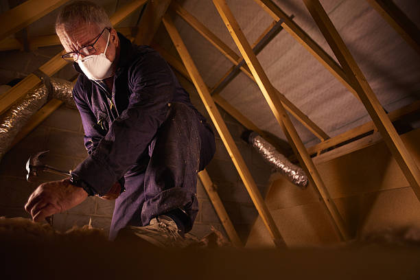 Best Energy Efficiency Insulation in Chardon, OH